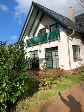Zingst Haus Hugo in Zingst